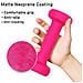 Prkned01k Set Di Pesi Con Manubri, 2 Pezzi, 1 Kg, Rosa - Foto miniatura 23