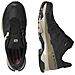 Scarpe X Ultra 4 Gore-tex Taglia 42 2/3 Codice 412881 Nero - Foto miniatura 5