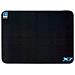 X7 Game Mouse Pad, Nero, 400 x 437 x 3 mm - Foto miniatura 1