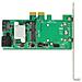 89371, PCIe, mSATA, SATA, Windows 7 Home Basic, Windows 7 Home Basic x64, Windows 7 Home Premium, Windows 7 Home Premium x64, , Verde, Argento - Foto miniatura 2