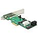 89371, PCIe, mSATA, SATA, Windows 7 Home Basic, Windows 7 Home Basic x64, Windows 7 Home Premium, Windows 7 Home Premium x64, , Verde, Argento - Foto miniatura 3