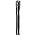 Flashlight Mag - 15,6 Lumen - AAA - Nero - Foto miniatura 1
