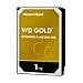 Hard Disk Interno WD GOLD 1 TB 3.5" Sata III 6GB / s Buffer 128 MB 7.200 Rpm - Foto miniatura 1
