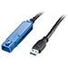 10m USB 3.0 M / M, 3.0, USB A, USB A - Foto miniatura 1