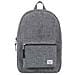 Settlement, Grigio, Tessuto, Pelle, Front pocket, Cell phone pocket, Cerniera - Foto miniatura 7
