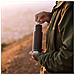 Isolante Classic Narrow 355ml Nero - Foto miniatura 5