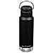 Isolante Classic Narrow 355ml Nero - Foto miniatura 1