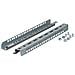 691675.09 porta accessori Kit di guide per scaffale - Foto miniatura 1