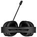 TUF Gaming H1 Wireless Cuffia Stereo Padiglione Auricolare con Microfono Integrato Colore Nero - Foto miniatura 4