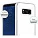Custodia Compatibile Con Samsung Galaxy S8 In Argento Metallico - Coperchio Protettivo In Silicone Tpu Flessibile - Foto miniatura 7