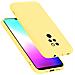 Custodia Compatibile Con Huawei Mate 20 In Liquid Giallo - Coperchio Protettivo In Silicone Tpu Flessibile - Foto miniatura 1