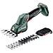 o Sgs 18 Ltx Q Cesoia Per Erba Cordless 18 V Nero, Verde - Foto miniatura 1