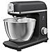 Create 5 Robot da Cucina E5KM1-4BPT con Capacità 5 Litri 6 Velocità Potenza 1200 W Colore Nero - Foto miniatura 1