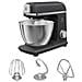 Create 5 Robot da Cucina E5KM1-4BPT con Capacità 5 Litri 6 Velocità Potenza 1200 W Colore Nero - Foto miniatura 2