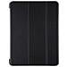Custodia Originale Book Trifold Case Per Apple Ipad Air 3 (2019) A2123 - A2152 - A2153 Bla - Foto miniatura 1