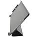Custodia Originale Book Trifold Case Per Apple Ipad Air 3 (2019) A2123 - A2152 - A2153 Bla - Foto miniatura 4