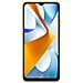 Poco C40 4G 32GB 3GB Ram Display 6.7" HD+ Main Camera 13MP Dual Nano Sim Android 6000 mAh Yellow - Foto miniatura 3