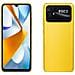 Poco C40 4G 32GB 3GB Ram Display 6.7" HD+ Main Camera 13MP Dual Nano Sim Android 6000 mAh Yellow - Foto miniatura 5