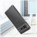 Cover Google Pixel 7 Pro Silicone Flessibile Sottile Leggero Trasparente - Foto miniatura 5