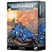 Warhammer 40000 - Space Marines - Gladiator - Foto miniatura 1