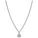 Gioielli Rosefield Jpnscs-j267. Collana, Colore Grigio. Donna. - In ordine - Foto miniatura 2