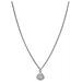 Gioielli Rosefield Jpnscs-j267. Collana, Colore Grigio. Donna. - In ordine - Foto miniatura 1