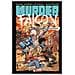 Daniel Warren Johnson - Murder Falcon. Ultimate Edition - Foto miniatura 1