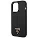 Hard Cover Silicone Triangle Black, Fr Iphone 14 Pro, Guhcp14lsltgk (guhcp14lsltgk) - Foto miniatura 1