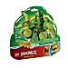 71779 Ninjago Lloyd Drago Potere Ciclone Spinjitzu - Foto miniatura 1