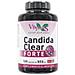 Candida Clear Forte 120 Capsule - Foto miniatura 1