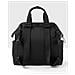 Plecak Main Frame Wide Open Black (200150) - Foto miniatura 9