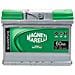 Magneti Marelli Batteria Per Auto 60ah 12v 540a En1 Per Cassetta L2b - Foto miniatura 1