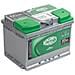 Magneti Marelli Batteria Per Auto 60ah 12v 540a En1 Per Cassetta L2b - Foto miniatura 3