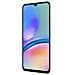 Galaxy A05s 4G 128GB 4GB Ram Dual Sim 6.7" Full HD+ Slot Micro SD Fotocamera 50 Mpx Android Silver Italia - Foto miniatura 4