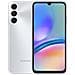 Galaxy A05s 4G 128GB 4GB Ram Dual Sim 6.7" Full HD+ Slot Micro SD Fotocamera 50 Mpx Android Silver Italia - Foto miniatura 1