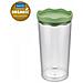 Prince L - Storage Container 1l. - Nature Leaf Green - Foto miniatura 1