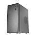 Case MCC Midi Tower ATX / Micro-ATX / Mini-ITX 2 Porte USB 3.0 x1 / USB 2.0 x1 / Audio HD + microfono Colore Nero - Foto miniatura 2