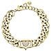 Gioielleria J19auw10. Bracciale, Colore Oro. Donna. - In ordine - Foto miniatura 2
