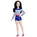 Bambola Barbie Fashion Barbie - Foto miniatura 2