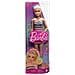 Bambola Barbie Fashion Barbie - Foto miniatura 7