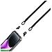 Custodia Per Cellulare Celly Iphone 15 Trasparente - Foto miniatura 1