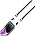 Custodia Per Cellulare Celly Iphone 15 Trasparente - Foto miniatura 2