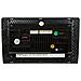 Radio AVH-9992 2DIN 9"" Android WiFi GPS CARPLAY - Foto miniatura 3