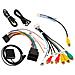 Radio AVH-9992 2DIN 9"" Android WiFi GPS CARPLAY - Foto miniatura 4