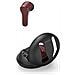 Hama Spirit Unchained Auricolare True Wireless Stereo (TWS) In-ear MUSICA Bluetooth Nero, Rosso - Foto miniatura 5