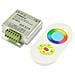 S21-LED-L00046 ricevitore domestico intelligente Bianco - Foto miniatura 1