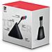 Tower Mouse Bungee Con 3 Clip Colorate (nero) - Foto miniatura 2