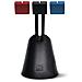 Tower Mouse Bungee Con 3 Clip Colorate (nero) - Foto miniatura 5