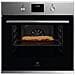 Forno Elettrico da Incasso KOFGC40BX Capacità 65 L Multifunzione Potenza 2090 W Colore Acciaio Inox - Foto miniatura 1