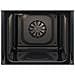 Forno Elettrico da Incasso KOFGC40BX Capacità 65 L Multifunzione Potenza 2090 W Colore Acciaio Inox - Foto miniatura 3
